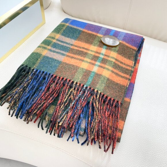 Vivienne Westwood scarf/shawl - Picture 3 of 7